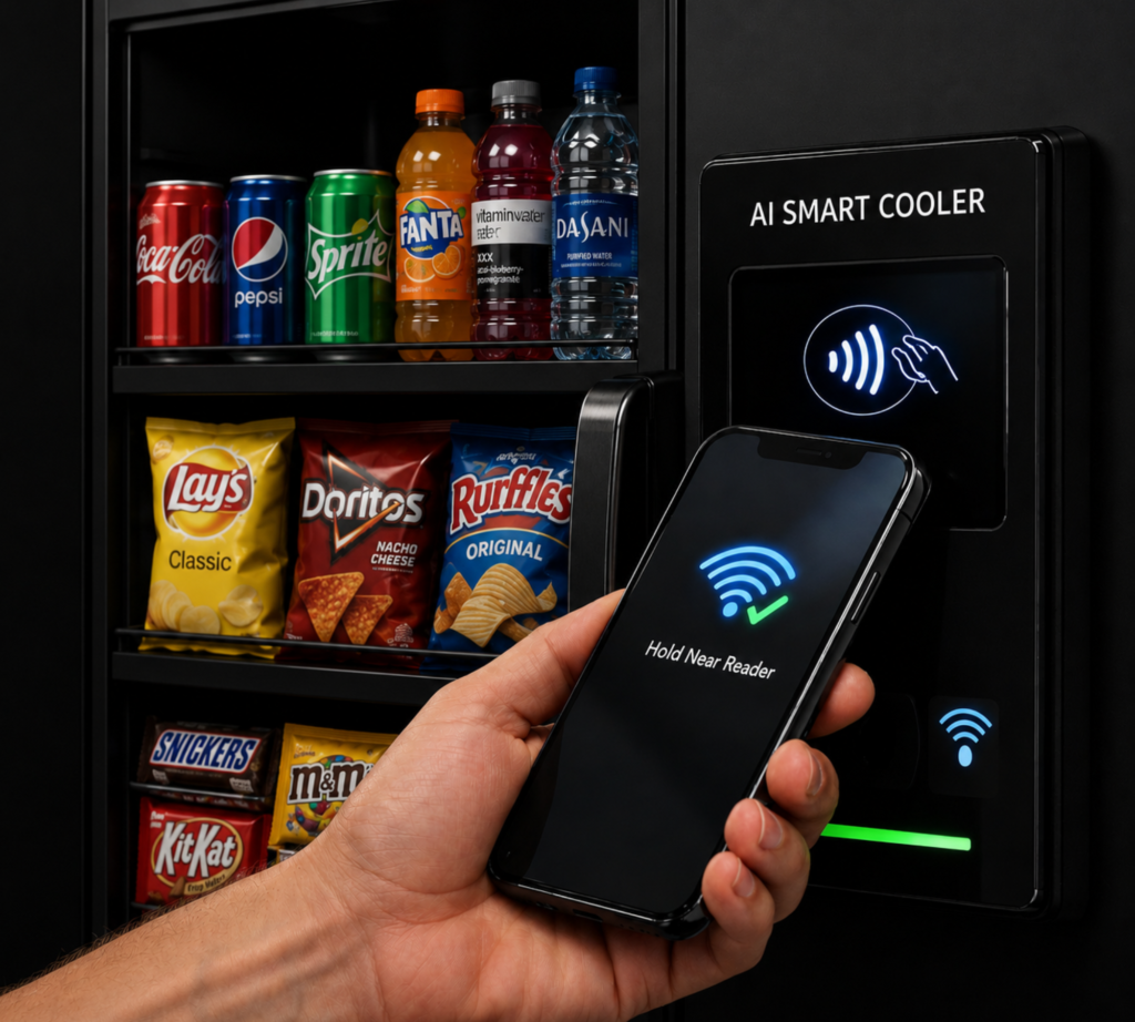 tight card reader